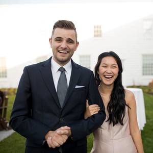 Meet your Posher, Carson